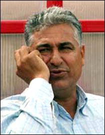 entreneur de l'iquipe de elkawite